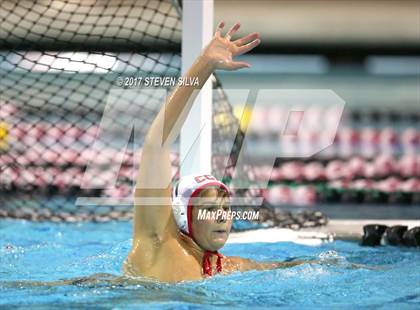 Thumbnail 1 in Canyon Crest Academy vs. Grossmont (CIF SDS D1 Final) photogallery.