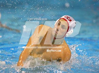 Thumbnail 1 in Canyon Crest Academy vs. Grossmont (CIF SDS D1 Final) photogallery.