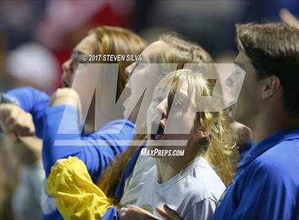 Thumbnail 3 in Canyon Crest Academy vs. Grossmont (CIF SDS D1 Final) photogallery.