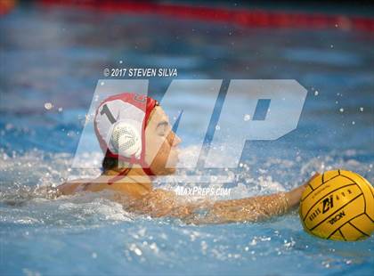 Thumbnail 1 in Canyon Crest Academy vs. Grossmont (CIF SDS D1 Final) photogallery.