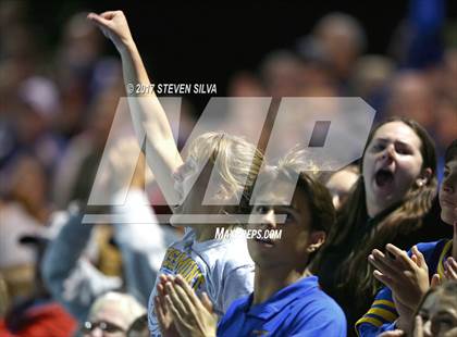 Thumbnail 1 in Canyon Crest Academy vs. Grossmont (CIF SDS D1 Final) photogallery.