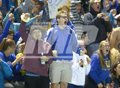 Thumbnail 1 in Canyon Crest Academy vs. Grossmont (CIF SDS D1 Final) photogallery.