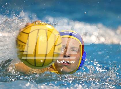 Thumbnail 1 in Canyon Crest Academy vs. Grossmont (CIF SDS D1 Final) photogallery.