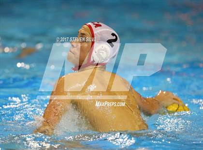 Thumbnail 1 in Canyon Crest Academy vs. Grossmont (CIF SDS D1 Final) photogallery.