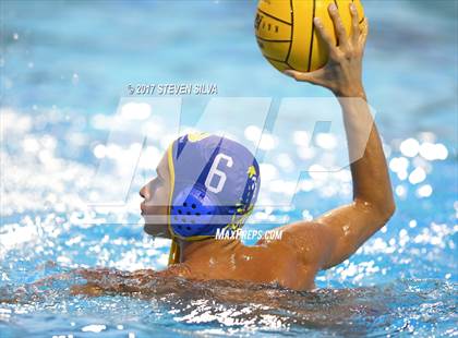 Thumbnail 3 in Canyon Crest Academy vs. Grossmont (CIF SDS D1 Final) photogallery.