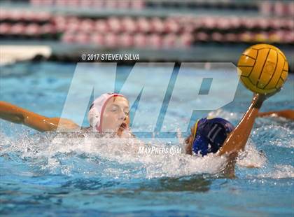 Thumbnail 1 in Canyon Crest Academy vs. Grossmont (CIF SDS D1 Final) photogallery.