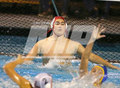 Thumbnail 2 in Canyon Crest Academy vs. Grossmont (CIF SDS D1 Final) photogallery.
