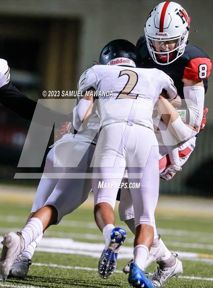 Thumbnail 3 in   Northview @ Harvard-Westlake photogallery.