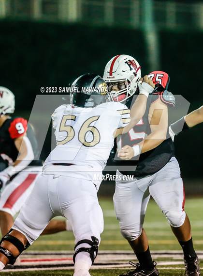 Thumbnail 1 in   Northview @ Harvard-Westlake photogallery.