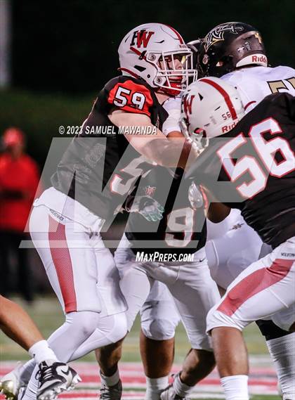 Thumbnail 3 in   Northview @ Harvard-Westlake photogallery.