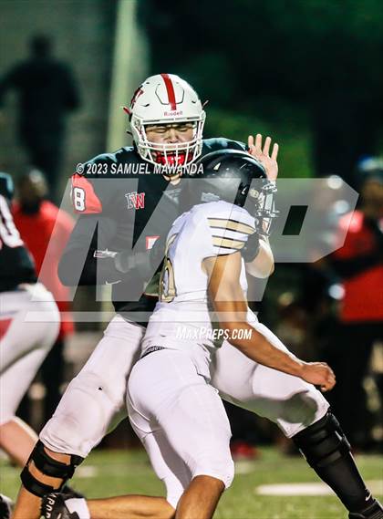 Thumbnail 3 in   Northview @ Harvard-Westlake photogallery.