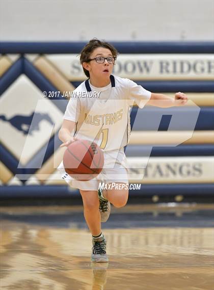 Thumbnail 3 in Shadow Ridge vs Centennial photogallery.