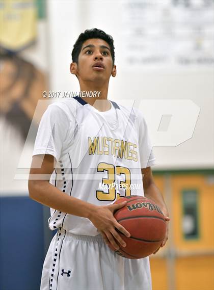 Thumbnail 3 in Shadow Ridge vs Centennial photogallery.