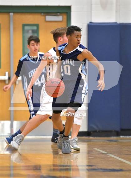 Thumbnail 3 in Shadow Ridge vs Centennial photogallery.