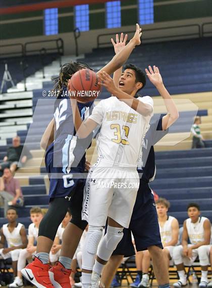 Thumbnail 1 in Shadow Ridge vs Centennial photogallery.