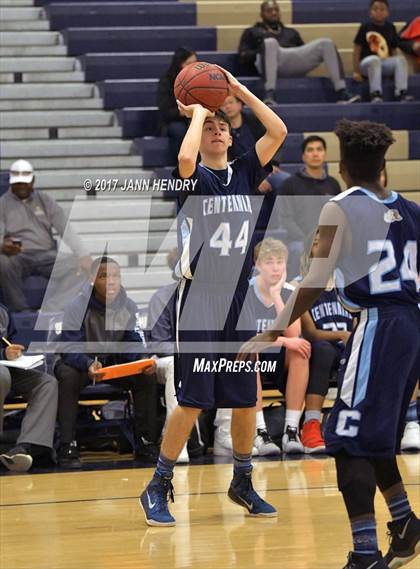 Thumbnail 1 in Shadow Ridge vs Centennial photogallery.