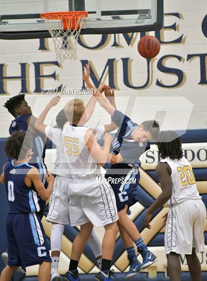 Thumbnail 1 in Shadow Ridge vs Centennial photogallery.