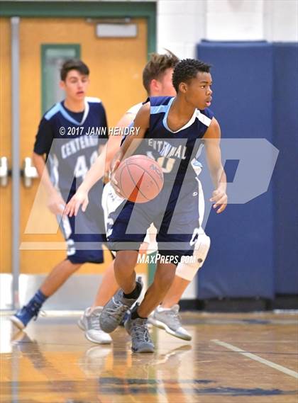 Thumbnail 1 in Shadow Ridge vs Centennial photogallery.