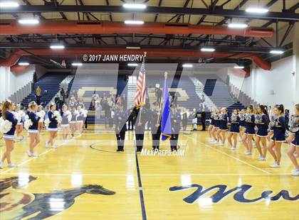 Thumbnail 1 in Shadow Ridge vs Centennial photogallery.