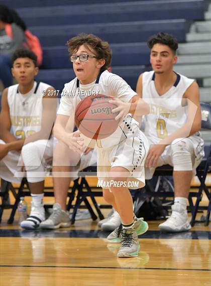 Thumbnail 3 in Shadow Ridge vs Centennial photogallery.