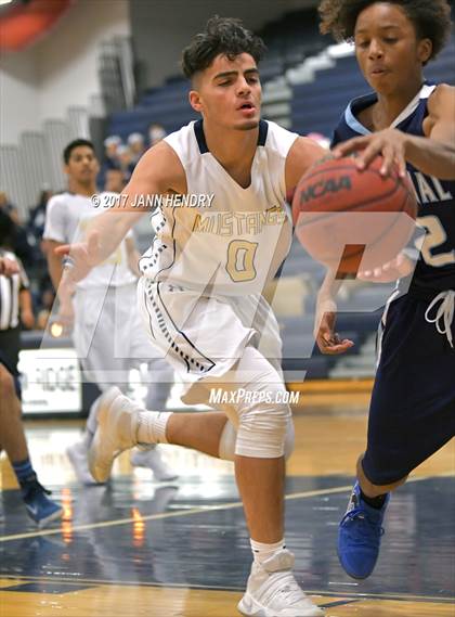Thumbnail 2 in Shadow Ridge vs Centennial photogallery.