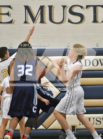 Thumbnail 3 in Shadow Ridge vs Centennial photogallery.