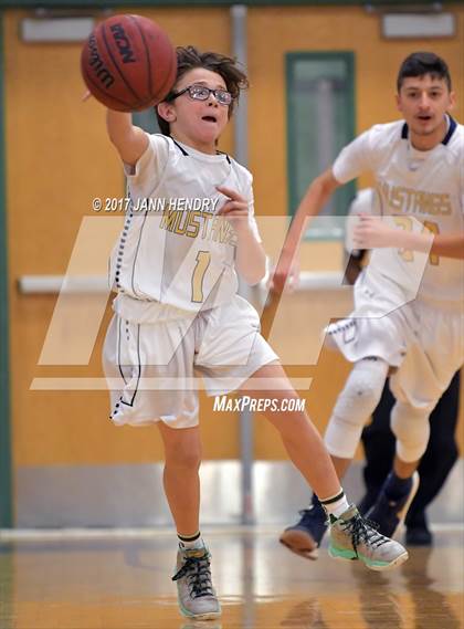 Thumbnail 1 in Shadow Ridge vs Centennial photogallery.