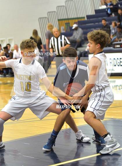 Thumbnail 1 in Shadow Ridge vs Centennial photogallery.