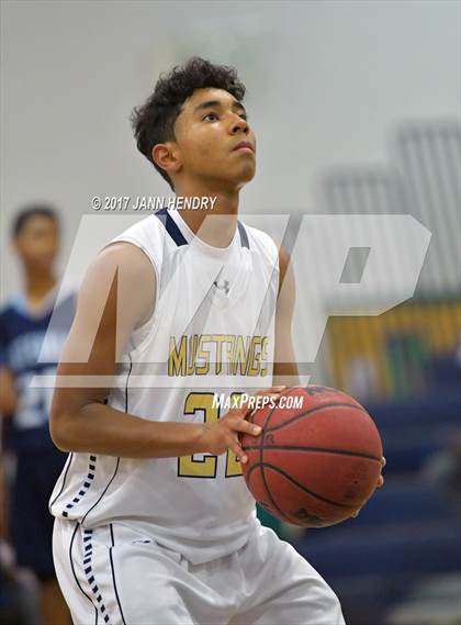 Thumbnail 2 in Shadow Ridge vs Centennial photogallery.