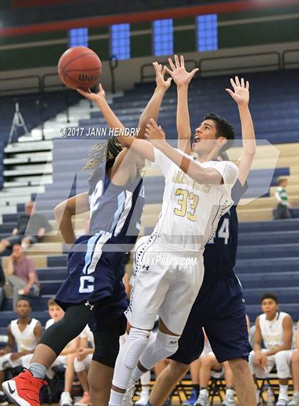 Thumbnail 2 in Shadow Ridge vs Centennial photogallery.