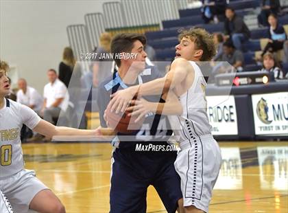 Thumbnail 2 in Shadow Ridge vs Centennial photogallery.