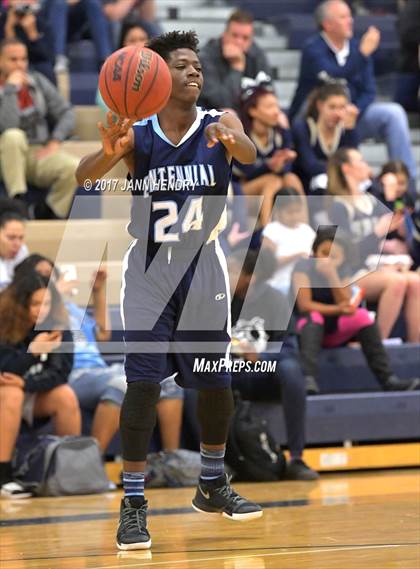Thumbnail 1 in Shadow Ridge vs Centennial photogallery.