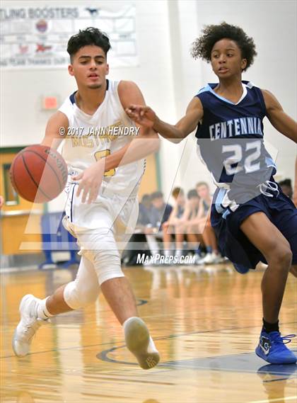 Thumbnail 3 in Shadow Ridge vs Centennial photogallery.