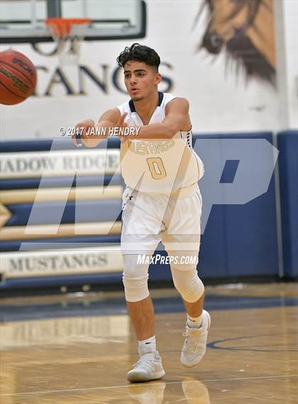 Thumbnail 2 in Shadow Ridge vs Centennial photogallery.