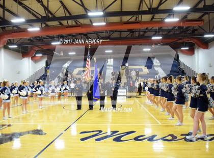 Thumbnail 1 in Shadow Ridge vs Centennial photogallery.