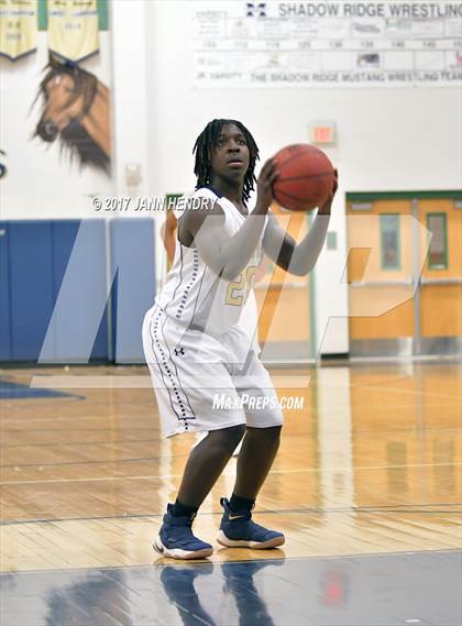 Thumbnail 2 in Shadow Ridge vs Centennial photogallery.
