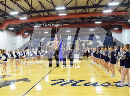 Thumbnail 2 in Shadow Ridge vs Centennial photogallery.