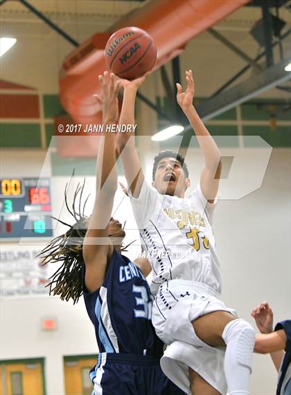 Thumbnail 1 in Shadow Ridge vs Centennial photogallery.