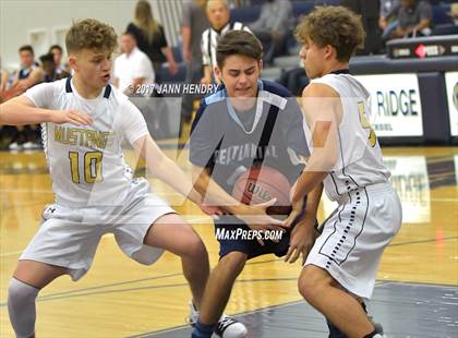 Thumbnail 3 in Shadow Ridge vs Centennial photogallery.