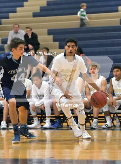 Thumbnail 3 in Shadow Ridge vs Centennial photogallery.