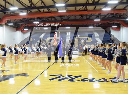Thumbnail 3 in Shadow Ridge vs Centennial photogallery.