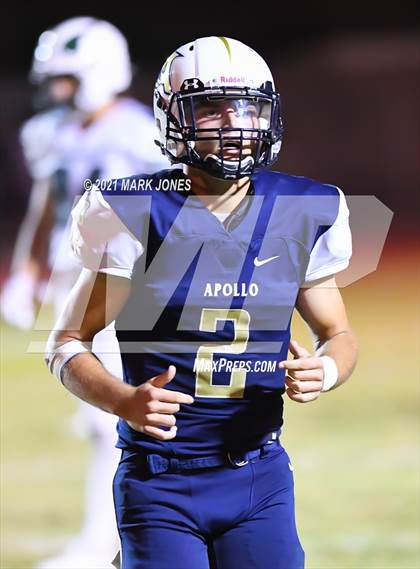Thumbnail 1 in Sunnyslope @ Apollo photogallery.