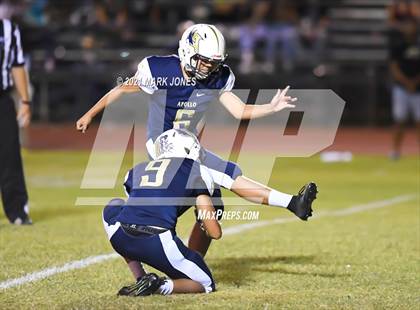 Thumbnail 2 in Sunnyslope @ Apollo photogallery.