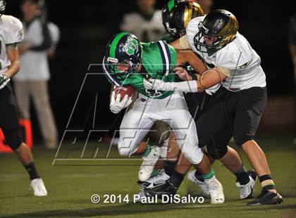 Thumbnail 1 in Mountain Vista @ ThunderRidge photogallery.
