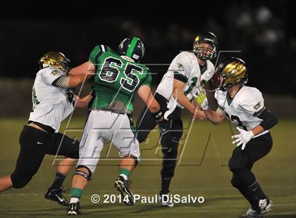 Thumbnail 1 in Mountain Vista @ ThunderRidge photogallery.