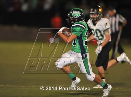 Thumbnail 2 in Mountain Vista @ ThunderRidge photogallery.