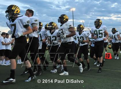 Thumbnail 2 in Mountain Vista @ ThunderRidge photogallery.