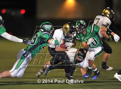 Thumbnail 3 in Mountain Vista @ ThunderRidge photogallery.