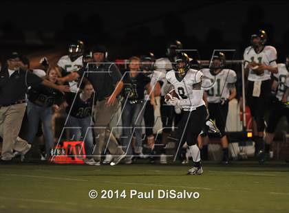 Thumbnail 2 in Mountain Vista @ ThunderRidge photogallery.