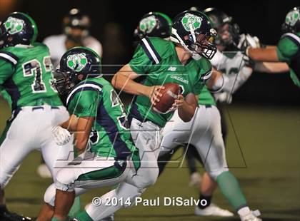 Thumbnail 3 in Mountain Vista @ ThunderRidge photogallery.